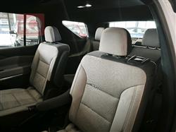 شيفروليه ترافرس